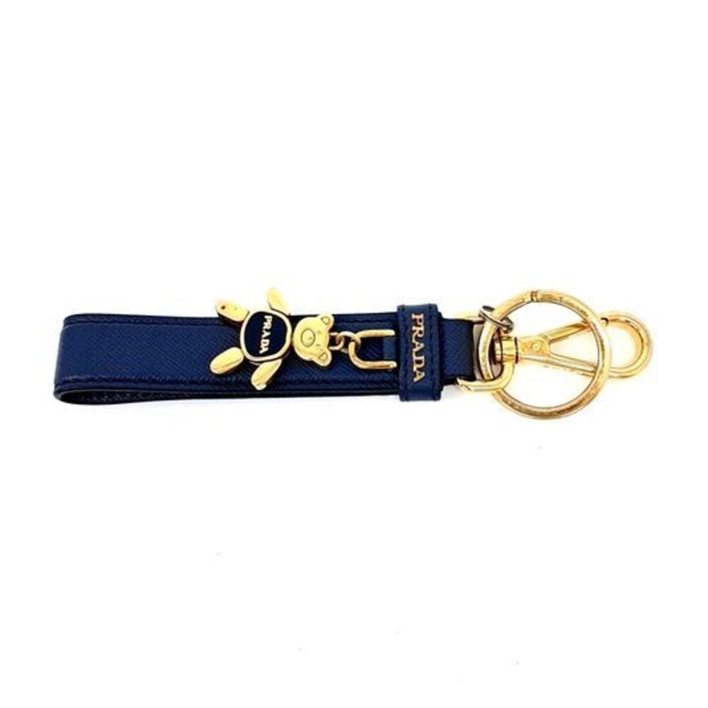 Prada Key Ring - image 3